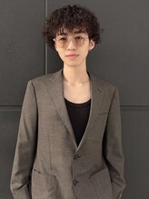 ディーンアイラ(DEAN ISLA)&nbsp;YUYA 