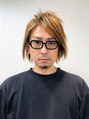サロンド アクトレス 銀座店(salon de actress)/hiroaki nomoto  野本　博明