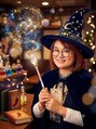 魔女の手仕事&nbsp;田中 由綿子