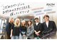 ポリッシュヘアーメイク 金町店(POLISH hair make)の写真