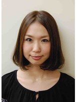 バグ 恵比寿(Bug)&nbsp;【ワンカールデジタルパーマ】