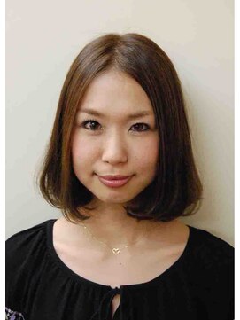 バグ 恵比寿(Bug) 【ワンカールデジタルパーマ】