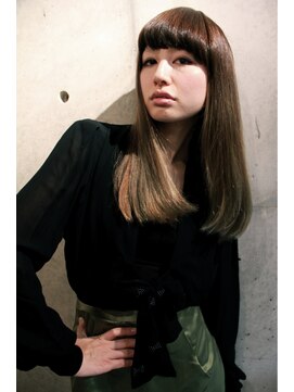 ヴォルタ(v olta) パララックス