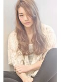 『D'na』ルーズィーカール