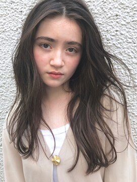 コス(kos) 春風ウェーブ