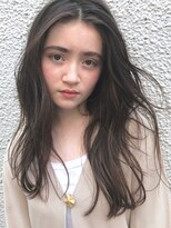 コス(kos) 春風ウェーブ