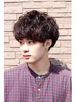 アブソ(Absolute)&nbsp;マッシュミサウェーブ