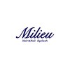 ミリュウ(Milieu)のお店ロゴ