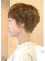 ヘアリメイク チョコミント(Hair Re Make ChocoMint) chocomint