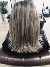 ヘアサロン アシスト(Hair Salon Assist)