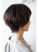 ショート