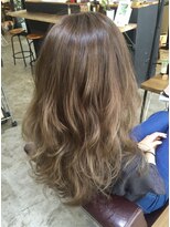 メゾンアメリ(Maison Amelie.)&nbsp;STYLE