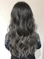 フェリア 渋谷(Feria)&nbsp;≪filo by Feria渋谷≫☆夏を楽しめ！グレイジュカラー☆