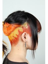 クリップ ジョイント ゴッド(CLIP JOINT GOD) 鬼滅カラーアート