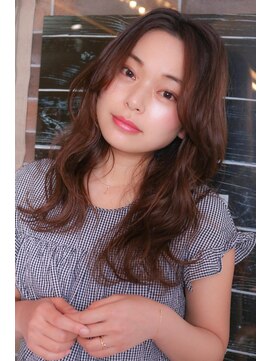 リスタバイネオリーブ 浅草(Re:sta by neolive) 立ち上げロング　Re:sta by Neolive