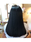 髪質改善ヘアエステ