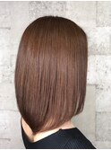 美髪チャージ!サイエンスアクア