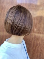 ビー バイ ボス(b by boss)&nbsp;クラシックボブ