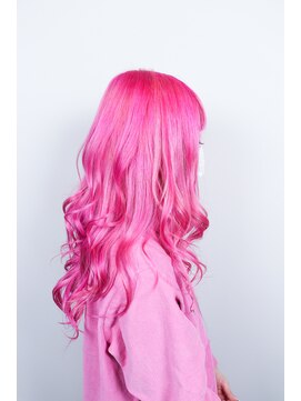 クリップ ジョイント ゴッド(CLIP JOINT GOD) ピンクカラー☆