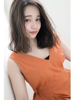 ルアナ 梅田店(Luana)&nbsp;【Luana/難波】外ハネエアリーロブ