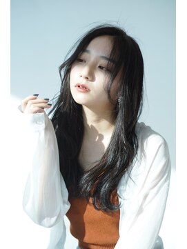 プロデュース 古淵店(Produce) ゆるめカールロング