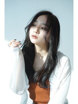 プロデュース 古淵店(Produce) ゆるめカールロング