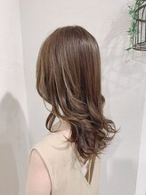 自信ある美髪に☆コタクチュールトリートメント