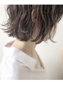 【佐藤俊良】外ハネボブ×ゆるウェーブ☆