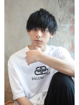 ミラリー トウキョウ(Mirareee Tokyo) ナチュラルマッシュレイヤー