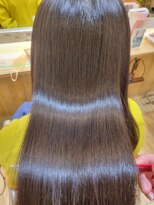 オリーブスバイネオリーブ(Olive's by neolive)&nbsp;【Olive's by neolive  新宿】髪質改善トリートメント＊