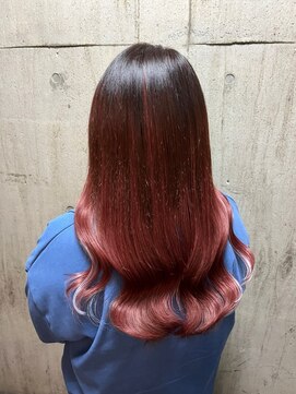 ジフ エクステンション 金沢駅西店(JIF extension) 長さだしエクステ