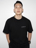 ワンワンオー バーバーショップ 長浜店(@110 BARBER SHOP) 20代オススメハードパート