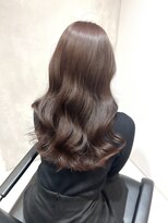 エレノア 梅田店(Eleanor)&nbsp;艶髪No. 1◎ビターチョコレート【6レベル】