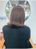 ショートボブ/ミニボブ/マッシュ/切りっぱなし/柏駅