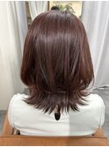 くびれレイヤースタイル!【池袋・髪質改善・美容室】