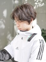 ミラリー トウキョウ(Mirareee Tokyo)&nbsp;20代30代40代◎メンズハンサムショート