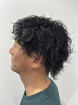 リッター(Ritter)&nbsp;ミックスパーマ