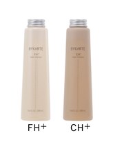 バイカルテのラインナップ紹介♪【repair shampoo】ダメージヘアを洗いながら補修いてくれます♪