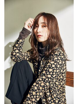 ムーブ 成東店(MOVE) レイヤーパーマ