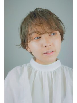 イコイ 藤沢(ikoi) ショート