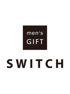 スイッチ(men's SWITCH)
