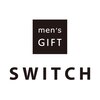 スイッチ(men's SWITCH)のお店ロゴ