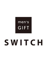men's SWITCH【スイッチ】
