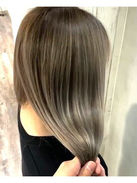 ファニック (FUNIC) FUNICコレクション/髪質改善/韓国　【横浜】【FUNIC】