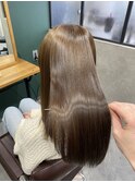 髪質改善サブリミック☆