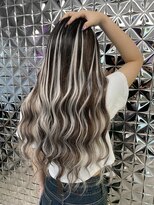 ラブスタシー 水戸店&nbsp;ラブスタシースタイル☆