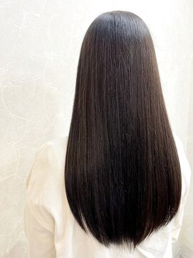 フラン(Franc) 髪質改善の最高峰☆ HAKURYUトリートメント♪