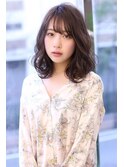 20代30代40代50代デザインカラーレイヤーカットウェットヘア