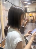 外ハネボブ