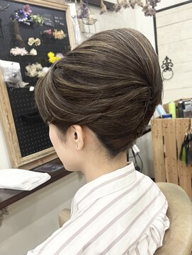 アゴーグ(agog) yakaimaki☆arrange